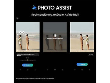 Samsung Galaxy S24 – Potencia, Inteligencia Artificial y diseño premium