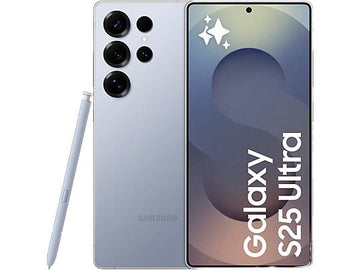 Samsung Galaxy S25 Ultra – Poder, precisión y la IA Galaxy más avanzada