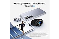 Samsung Galaxy S25 Ultra – Poder, precisión y la IA Galaxy más avanzada