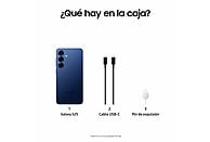 Samsung Galaxy S25 (SM-S931B/DS), 512 GB, 12 GB RAM, 6.2