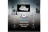 Samsung OLED TQ77S93FAEXXC, 77 pulgadas, 4K, Procesador NQ4 AI Gen3, Smart TV 2025