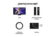 Samsung OLED TQ83S93FAEXXC, 83 pulgadas, 4K, NQ4 AI Gen3, Smart TV 2025