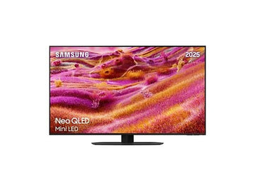 Televisor Samsung TQ43QN90FATXXC, Neo QLED Mini LED 43", UHD 4K, Smart TV, 120Hz