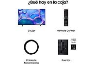 TV LED 43