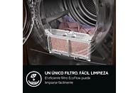 Secadora con bomba de calor AEG (TR719G4PB), 9 kg, A++, Blanco
