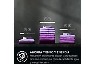 Secadora con bomba de calor AEG (TR719G4PB), 9 kg, A++, Blanco