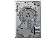Secadora con bomba de calor AEG (TR719G4PB), 9 kg, A++, Blanco
