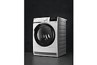 Secadora con bomba de calor AEG (TR719G4PB), 9 kg, A++, Blanco