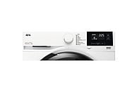 Secadora con bomba de calor AEG (TR719G4PB), 9 kg, A++, Blanco