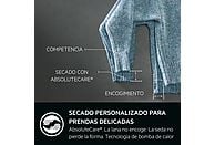 Secadora con bomba de calor AEG Serie 9000 (TR939M4OBC), 9 kg, A+++
