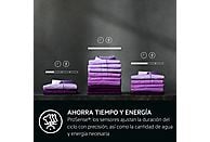 Secadora con bomba de calor AEG Serie 9000 (TR939M4OBC), 9 kg, A+++