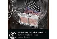Secadora con bomba de calor AEG Serie 9000 (TR939M4OBC), 9 kg, A+++