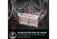 Secadora con bomba de calor AEG Serie 9000 (TR939M4OBC), 9 kg, A+++