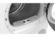 Secadora con bomba de calor Bosch Serie 4 WTR83200ES, 8 kg, A++, Blanco