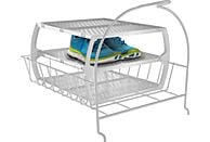 Secadora con bomba de calor Bosch Serie 6 (WQG245D0ES), 9 kg, A+++, Blanco