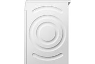 Secadora con bomba de calor Bosch Serie 6 (WQG245D0ES), 9 kg, A+++, Blanco