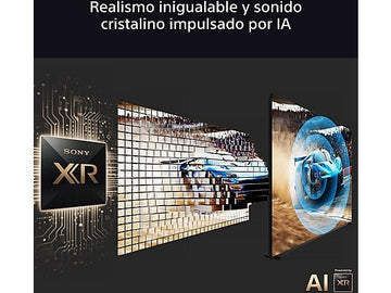 Sony Bravia 5 Mini LED 55