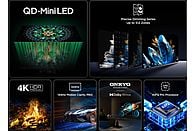 TCL TV Mini LED 65