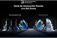 TCL TV Mini LED 65