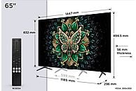 TCL TV Mini LED 65