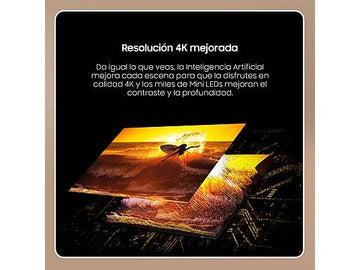 Samsung Neo QLED 65