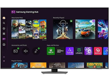 Samsung Neo QLED 85