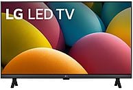 TV LED 32" - LG 32LR60006LA, Full HD, Procesador Inteligente α5 AI Gen6