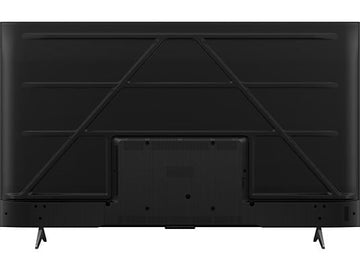 TV LED 43" TCL 43P6K, UHD 4K, AiPQ, Smart TV, Negro