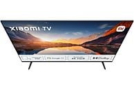 TV LED 43" Xiaomi A 2025, 4K HDR10, Smart TV (Google TV), Dolby Audio, DTS Virtual:X, Negro