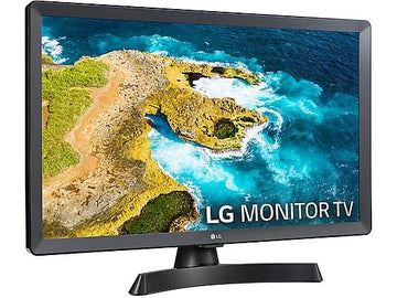 TV LED LG 24TQ510S-PZ, 24