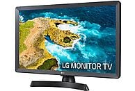 TV LED LG 24TQ510S-PZ, 24