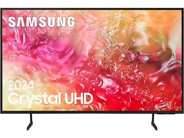 TV LED Samsung TU75DU7175UXXC, UHD 4K, 75", Crystal 4K Processor, Smart TV