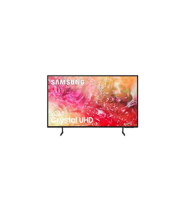 TV LED Samsung TU75DU7175UXXC, UHD 4K, 75", Crystal 4K Processor, Smart TV