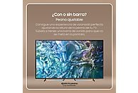 TV LED Samsung TU75DU7175UXXC, UHD 4K, 75