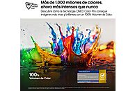 TV LG QNED 43QNED87A6D.AEU, 43 pulgadas, 4K UHD, Procesador α7 AI Gen8, Smart TV