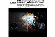 TV LG QNED 43QNED87A6D.AEU, 43 pulgadas, 4K UHD, Procesador α7 AI Gen8, Smart TV