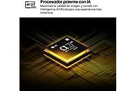 TV LG QNED 43QNED87A6D.AEU, 43 pulgadas, 4K UHD, Procesador α7 AI Gen8, Smart TV
