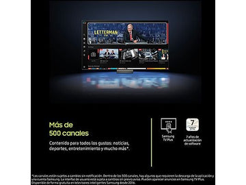 TV QLED 55