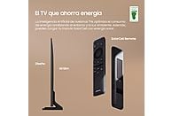 TV QLED Samsung TQ43Q60DAUXXC, 43 pulgadas, 4K UHD, Procesador Quantum Lite 4K, Smart TV