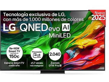 TV QNED MiniLED 65