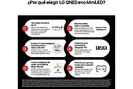 TV QNED MiniLED 65