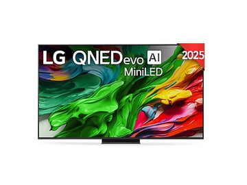 TV QNED MiniLED 65" LG 65QNED87A6B