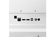 Televisor LG 24TQ510S-WZ, 24 pulgadas, HD, Smart TV, Wide Viewing Angle, Blanco