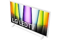 Televisor LG 32LQ63806LC, 32 pulgadas, Full HD, Smart TV, Blanco