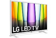 Televisor LG 32LQ63806LC, 32 pulgadas, Full HD, Smart TV, Blanco