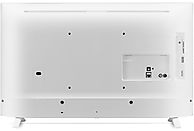 Televisor LG 32LQ63806LC, 32 pulgadas, Full HD, Smart TV, Blanco