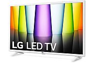 Televisor LG 32LQ63806LC, 32 pulgadas, Full HD, Smart TV, Blanco