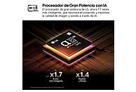 Televisor LG OLED48B56LA, 48 pulgadas, OLED 4K, Smart TV, Procesador α8 AI Gen2