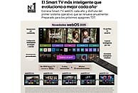 Televisor LG OLED 55B5, 55 pulgadas, 4K, α8 AI Processor Gen2, Dolby Vision