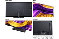 Televisor LG OLED evo 55G5, 55 pulgadas, 4K, α11 AI Processor 4K Gen2, Smart TV